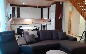 Apartment Vuokatin Taika 2 - Loppusiivous sisältyy hintaan